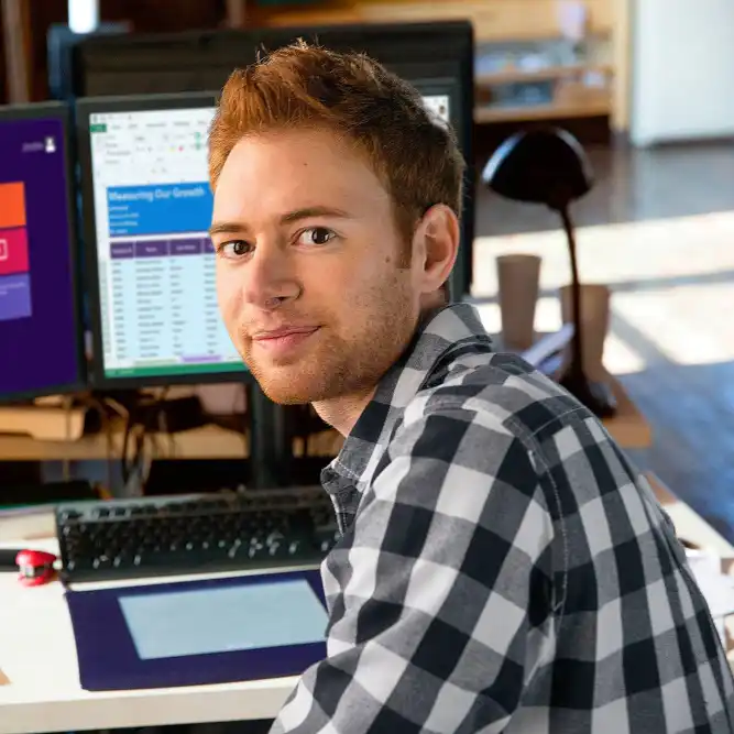 Луцевич Денис