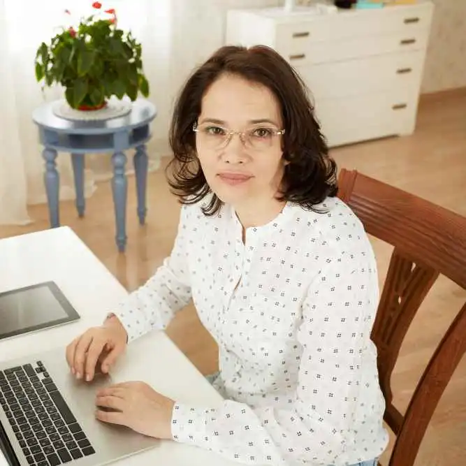 Тригубова Наталья